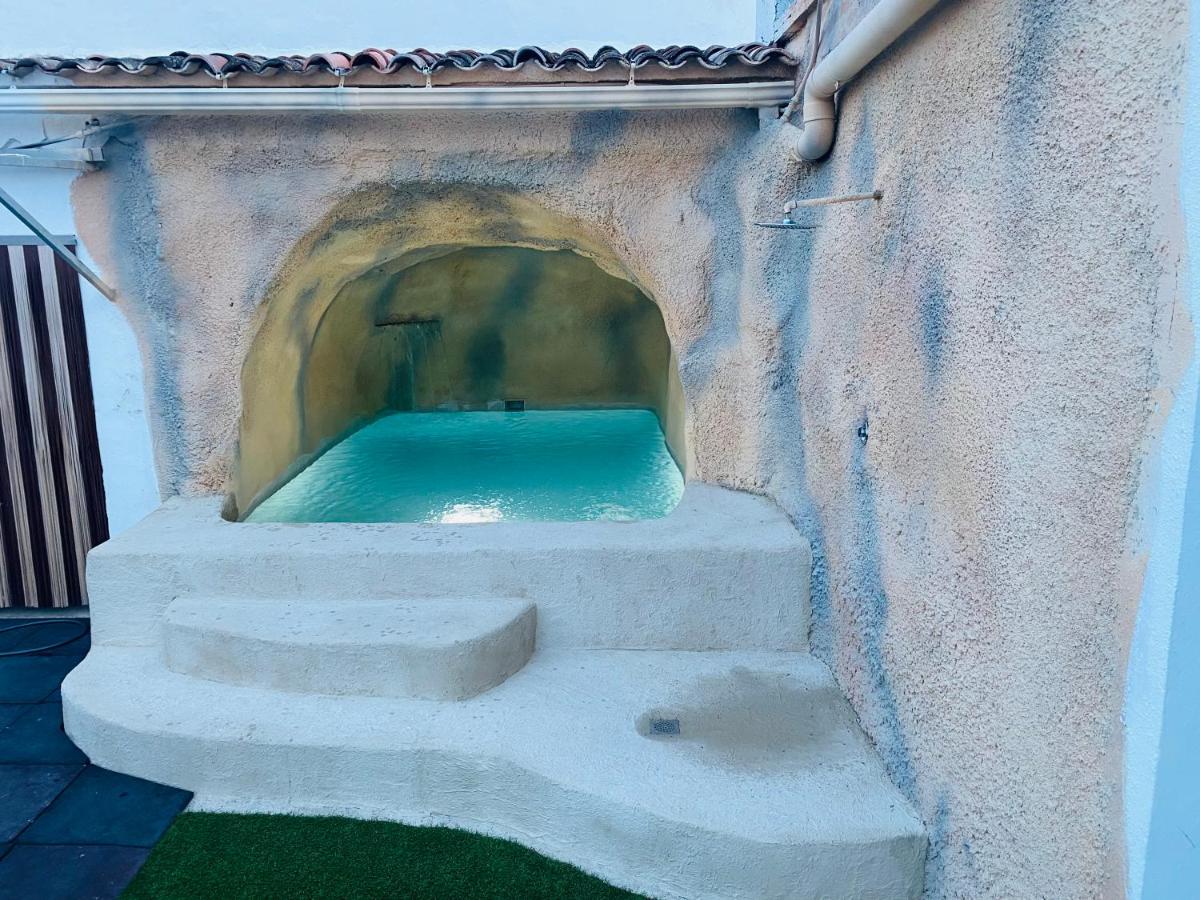 Casa Mayor Tous Εξωτερικό φωτογραφία
